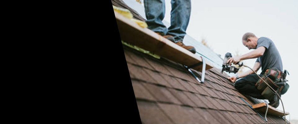 Huddleston Roofing Contractors